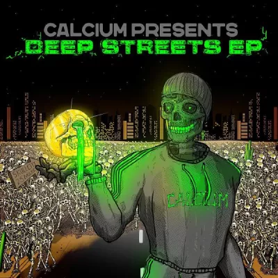 Calcium
