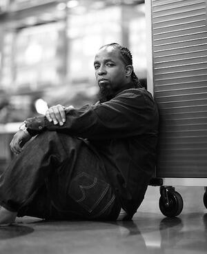 Tech N9ne