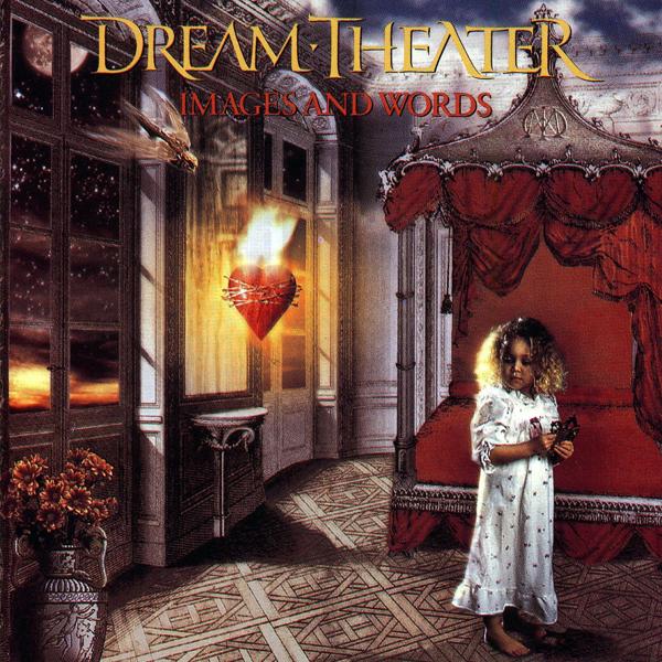 Dream Theater - Surrounded