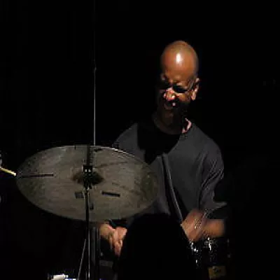 Billy Drummond