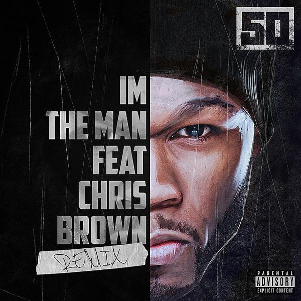 Альбом I'm The Man (Remix) исполнителя 50 Cent