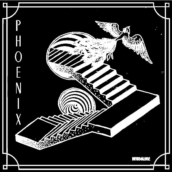 Phoenix.