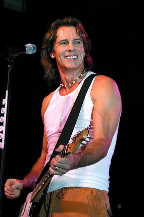 Rick Springfield