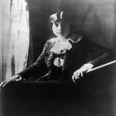 Lili Boulanger