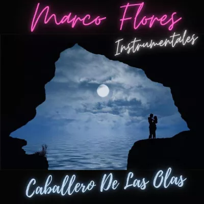 Marco Flores