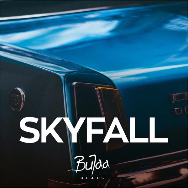 BuJaa BEATS - Skyfall (Instrumental, Oriental Balkan)