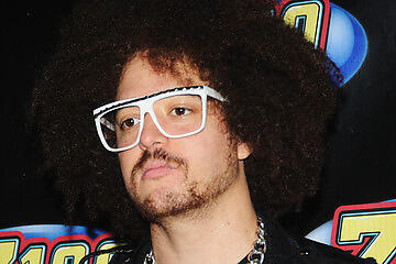 Red Foo все песни в mp3
