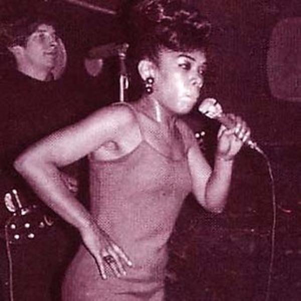 Sugar Pie DeSanto все песни в mp3