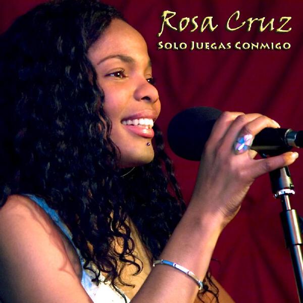 Rosa Cruz