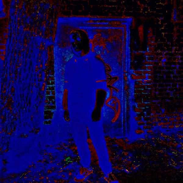 Альбом Depression исполнителя Aleksey Valter