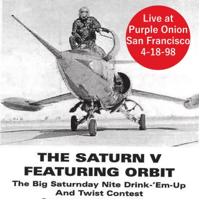 The Saturn V
