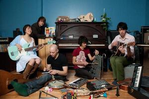 Seven Project