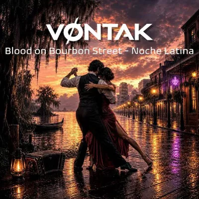 VØNTAK