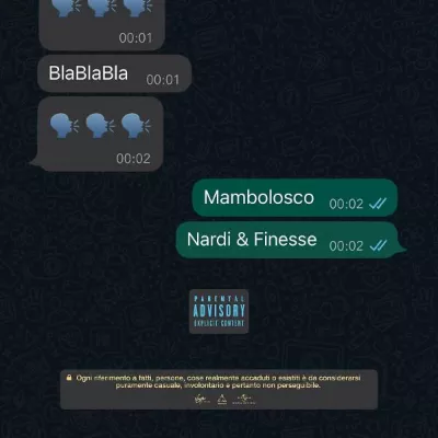 MamboLosco