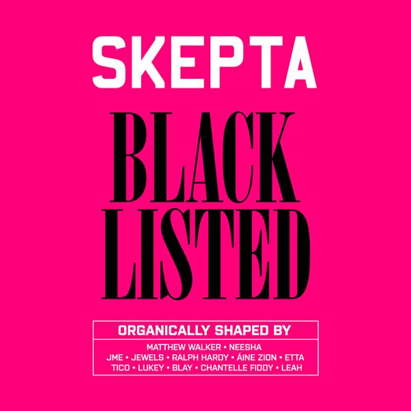 Skepta - Castles