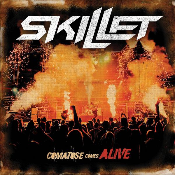 Skillet - Live Free or Let Me Die