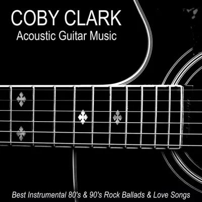 Coby Clark все песни в mp3