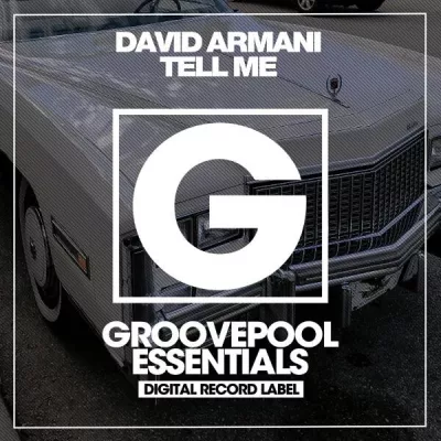 David Armani все песни в mp3