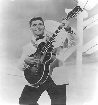 Buddy Knox
