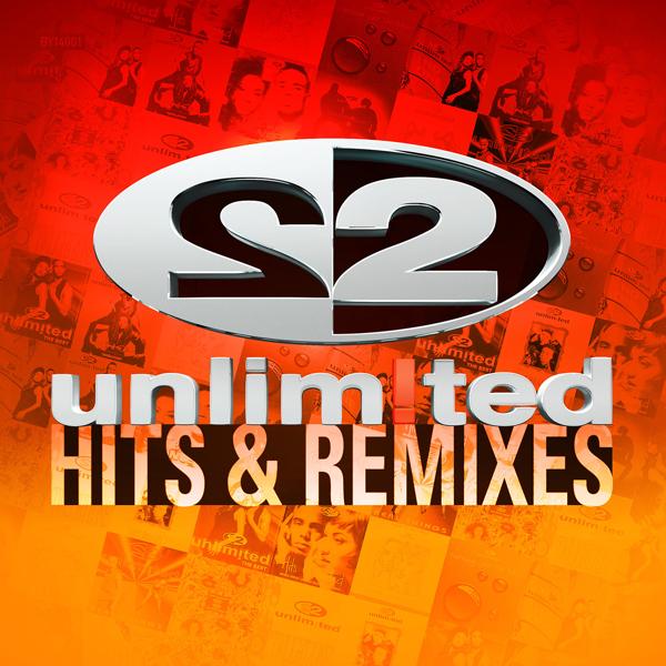 Альбом Greatest Hits and Remixes исполнителя 2 Unlimited