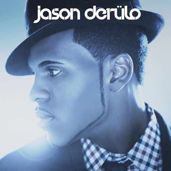 Jason Derulo - In My Head