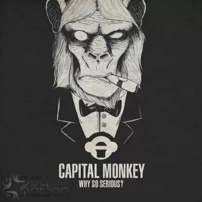 Capital Monkey