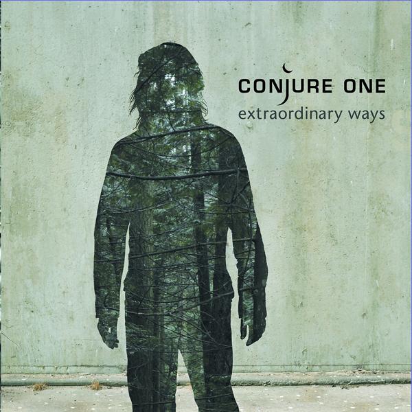 Conjure One, Rhys Fulber - One Word