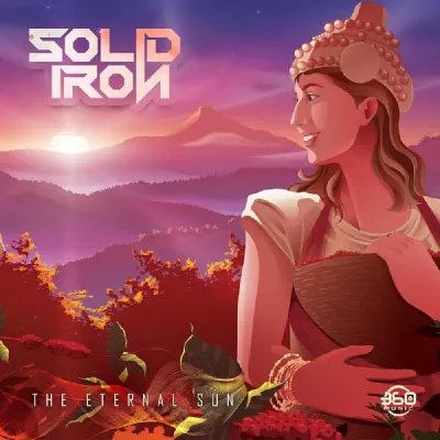 Solid Iron