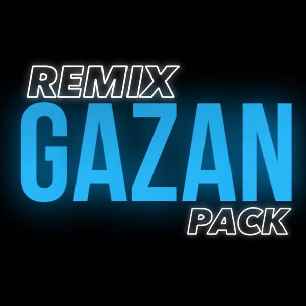 Gazan - Че за лев этот тигр (DJ JOHN LIGHT & DJ GAMBELLA Remix)