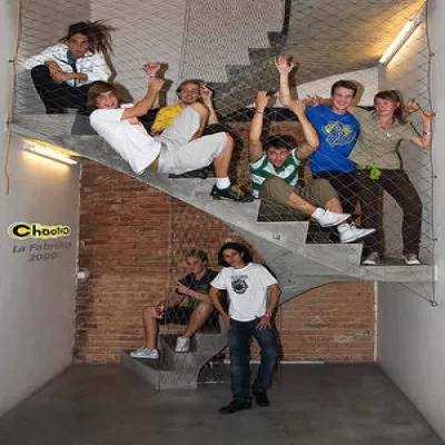 Chaotic все песни в mp3