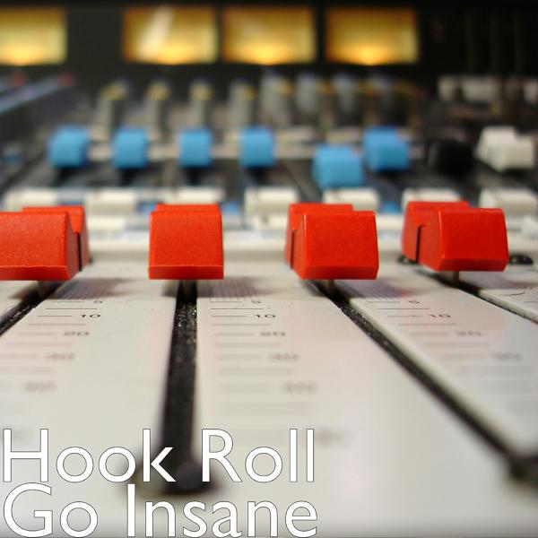 Hook Roll все песни в mp3