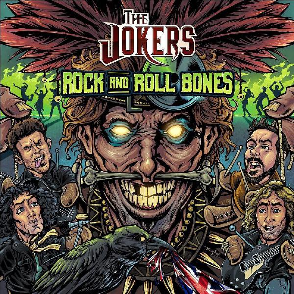 Joker's