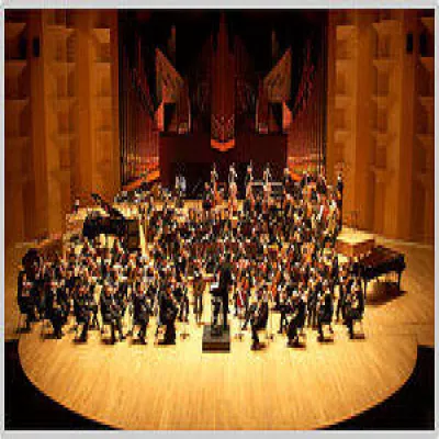 Orchestre National De Lyon все песни в mp3