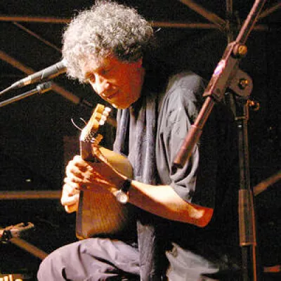 Eugenio Bennato
