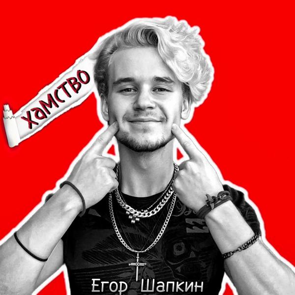 Егор Шапкин