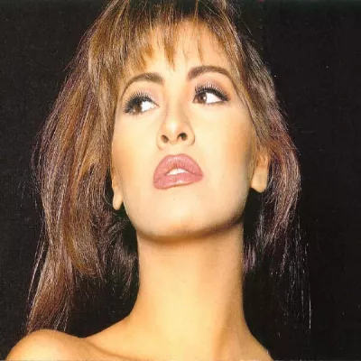 Myriam Hernandez