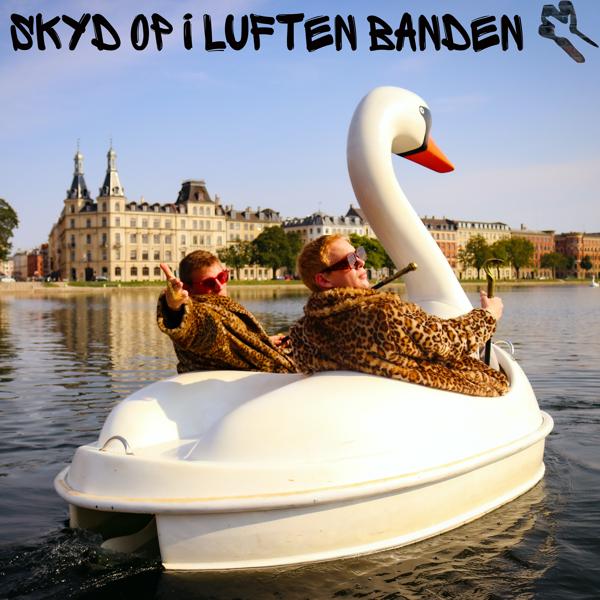 Vi Skyder Op i Den