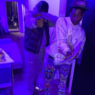 Dougie B