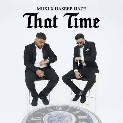 Haseeb Haze