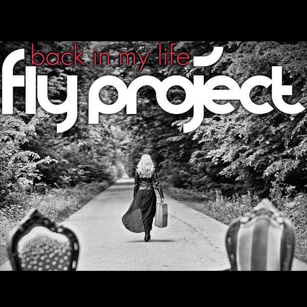 Альбом Back In My Life исполнителя Fly Project