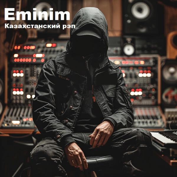 Eminim все песни в mp3