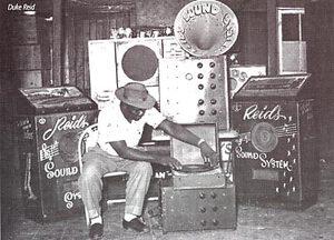 Duke Reid все песни в mp3