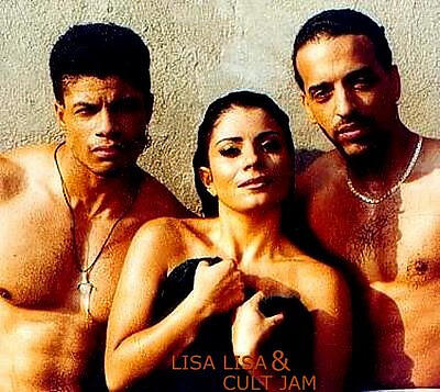 Lisa Lisa & Cult Jam