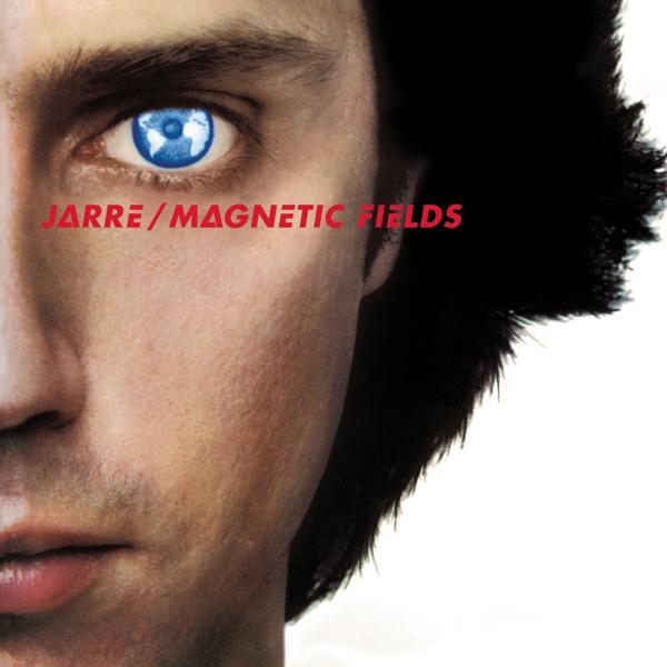 Jean Michel Jarre - Magnetic Fields, Pt. 2