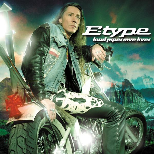 E-Type - Rain