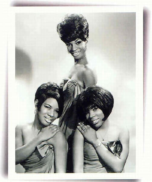 Martha Reeves and The Vandellas все песни в mp3