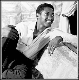 Sam Cooke
