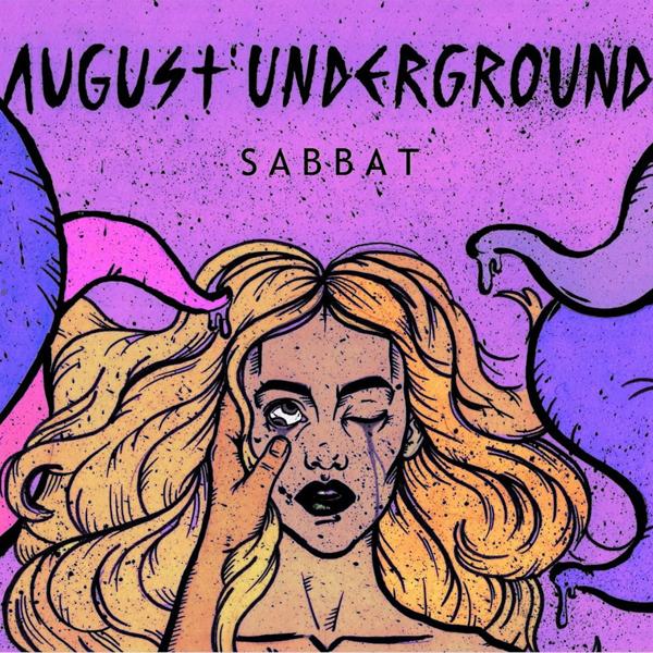 Sabbat, Superior.Cat.Proteus - Все плохо