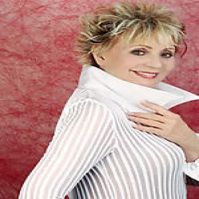 Annie Cordy