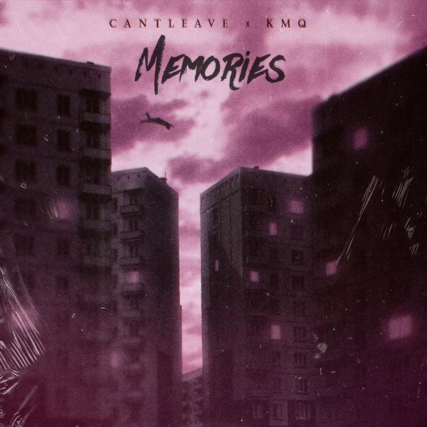 Альбом Memories исполнителя Cantleave, KMQ
